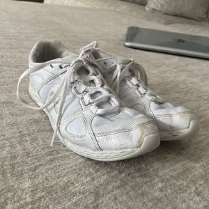 Nfinity Cheer Shoes (Rival)